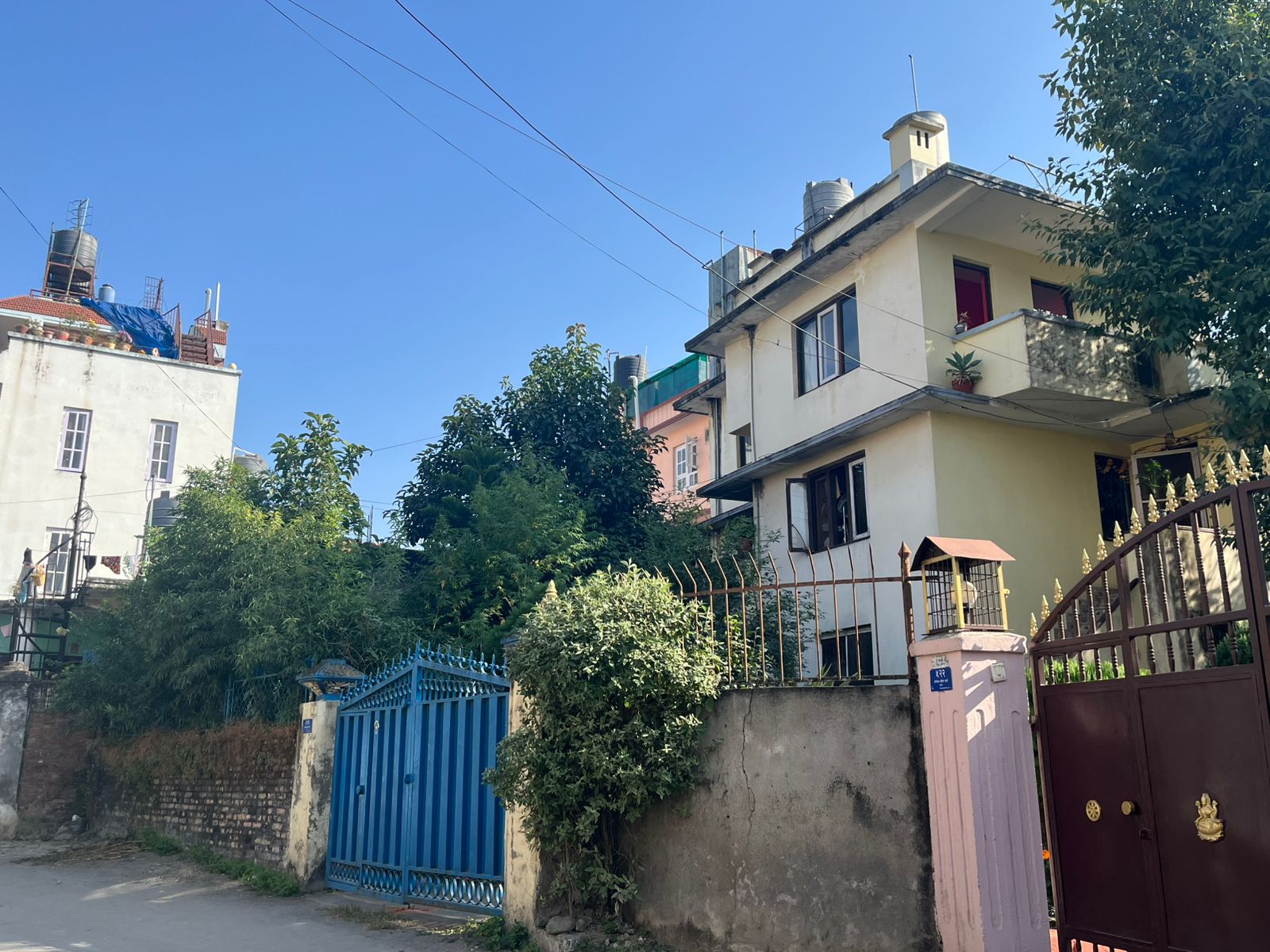 Picture of Lalitpur Metropolitan City, Bagmati